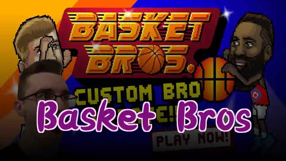 Basket Bros