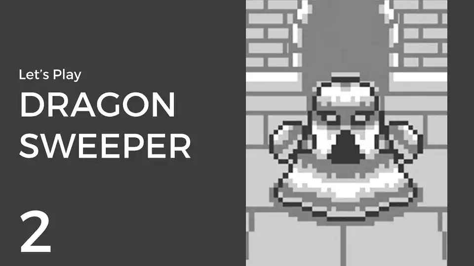 Dragon Sweeper