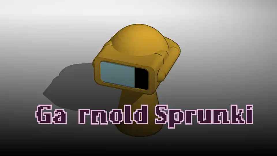 Garnold Sprunki