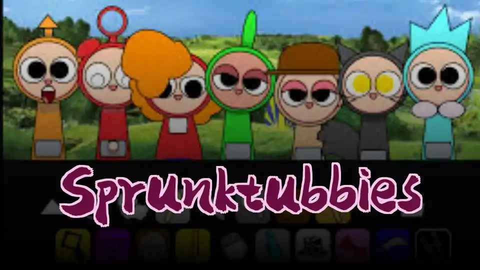 Sprunktubbies