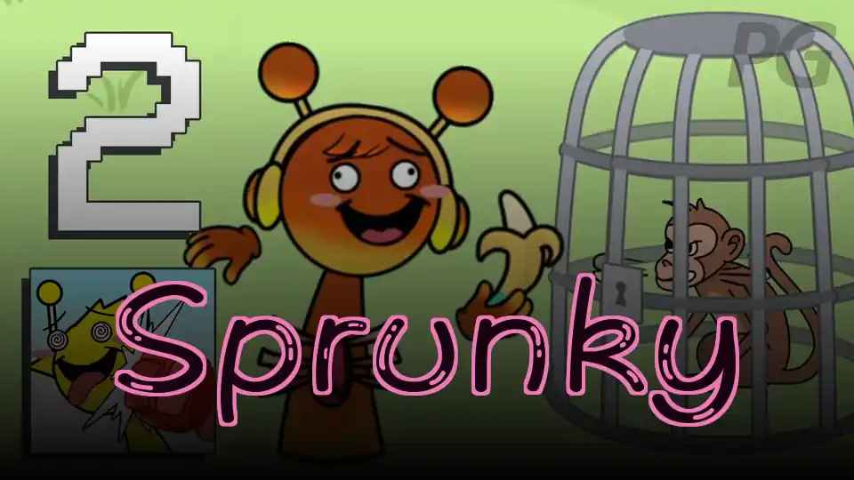 Sprunky