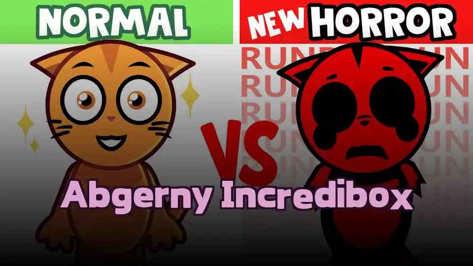 Abgerny Incredibox