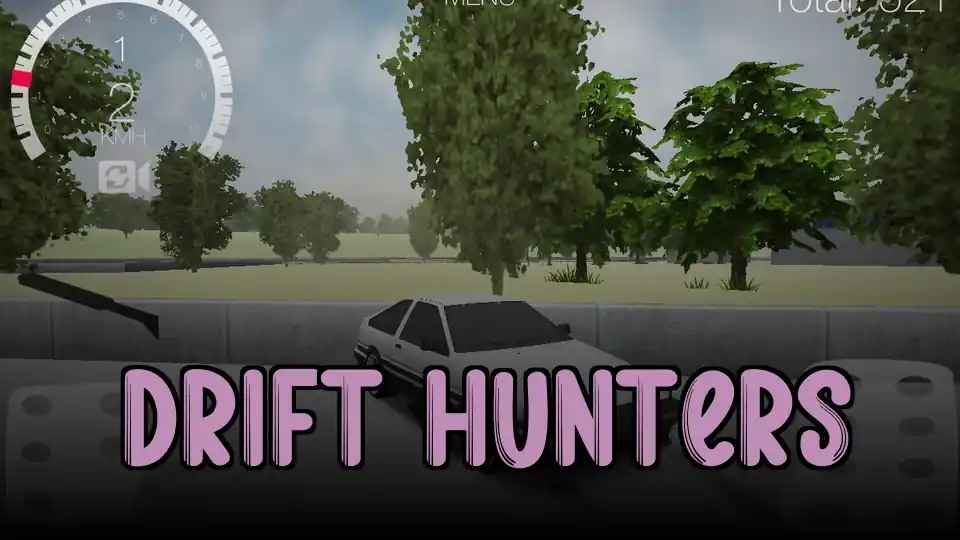 Drift Hunters