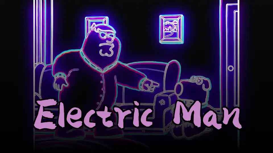 Electric Man