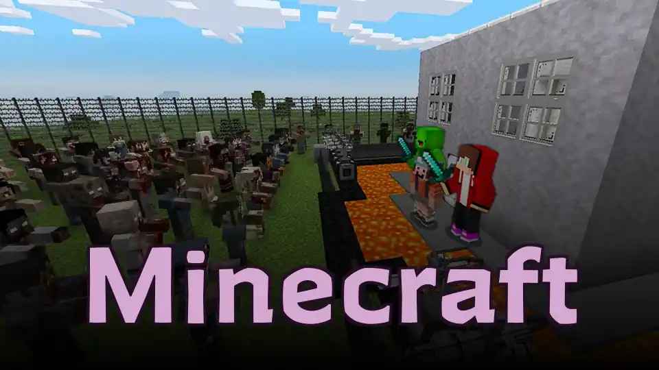 Minecraft