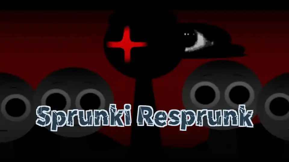 Sprunki Resprunk