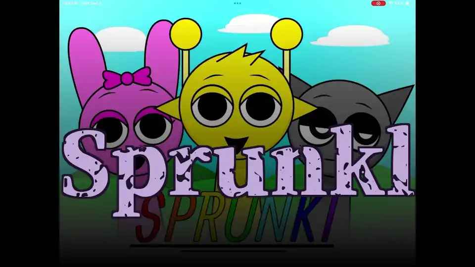 Sprunkl