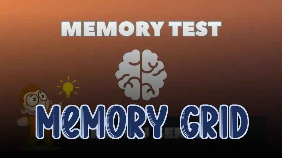 Memory Grid