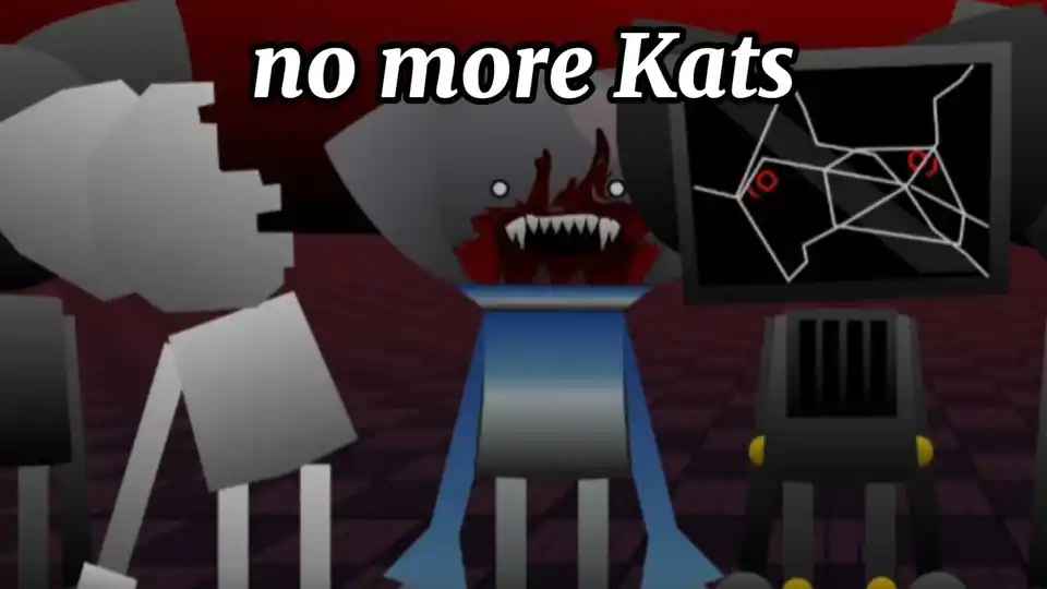 KATS Incredibox