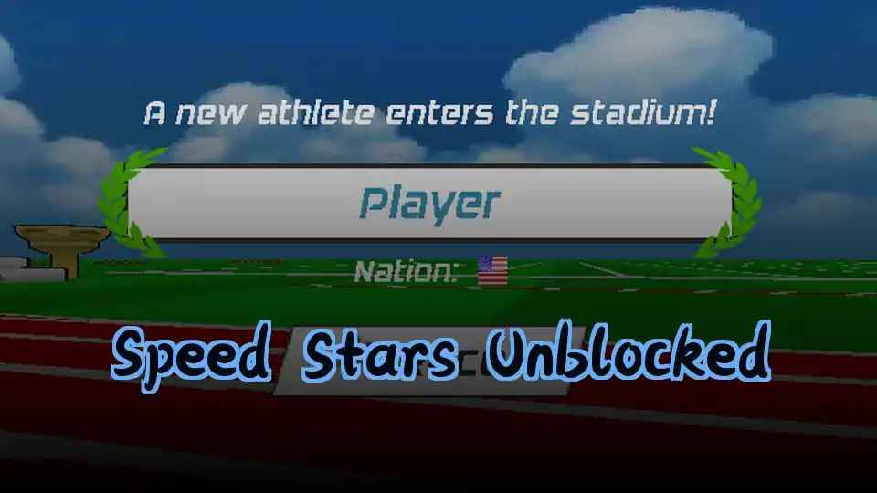 Speed Stars Unblocked