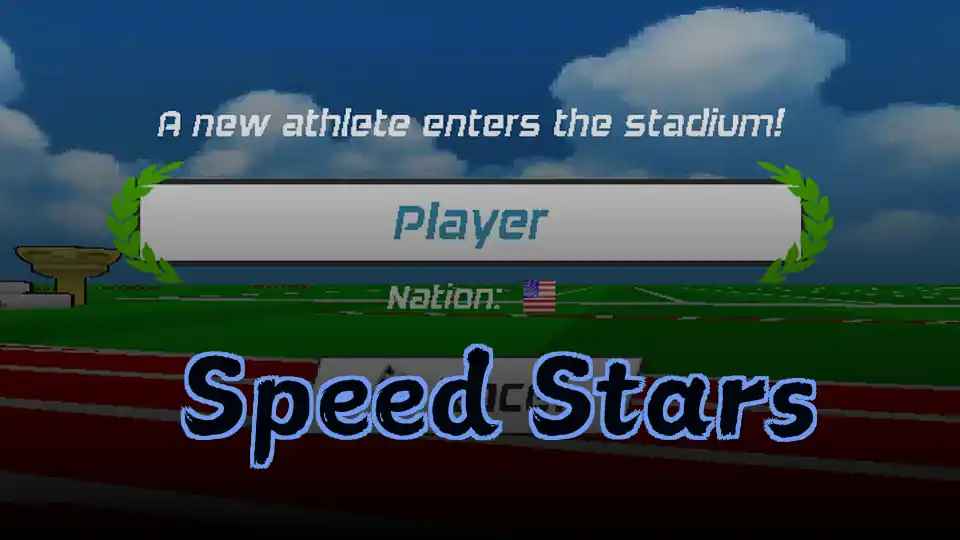 ​​Speed Stars​