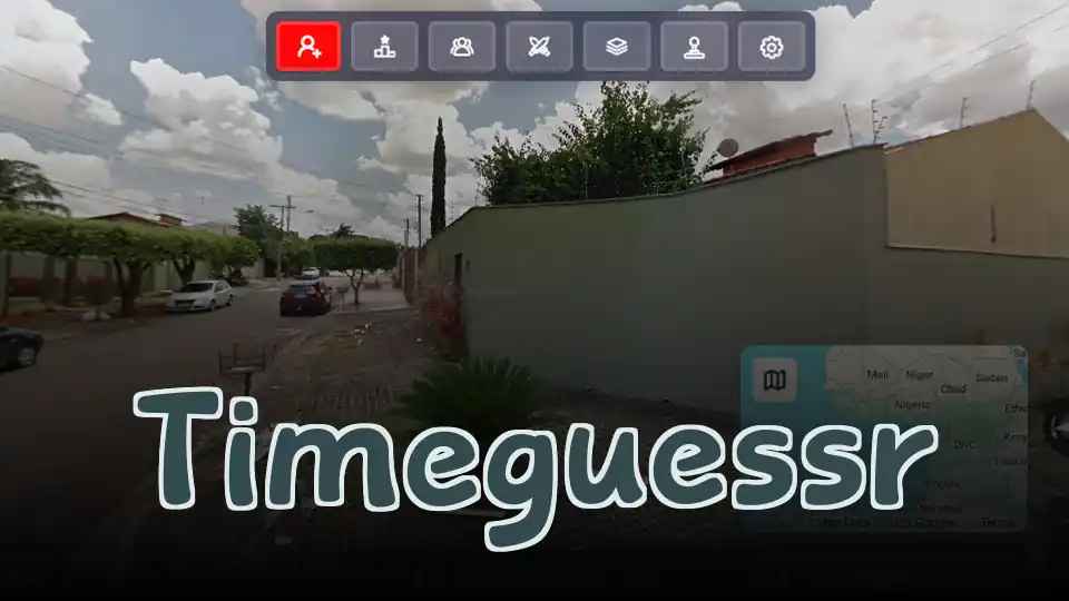 Timeguessr