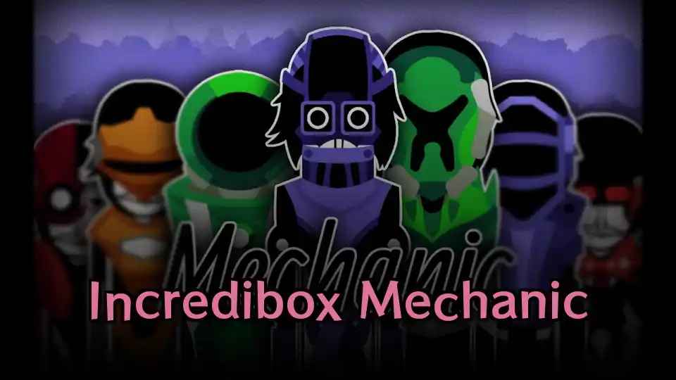 Incredibox Mechanic