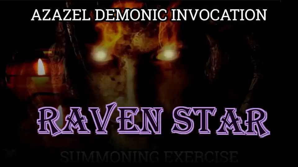 Raven Star