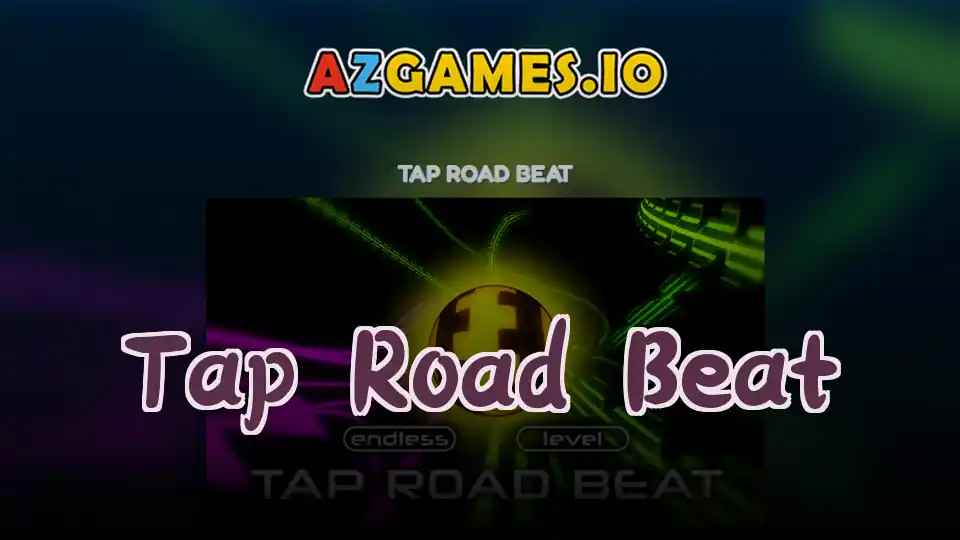 Tap Road Beat