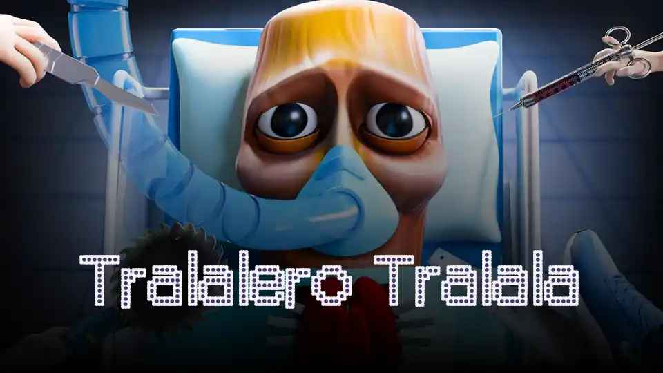 Tralalero Tralala