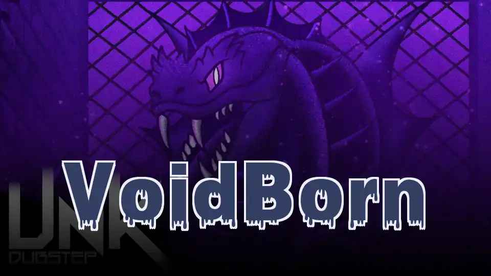 VoidBorn