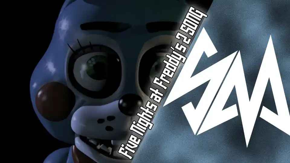 Five Nights At Freddy's 2