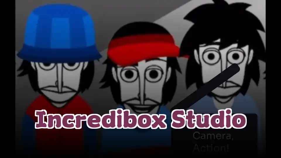 Incredibox Studio
