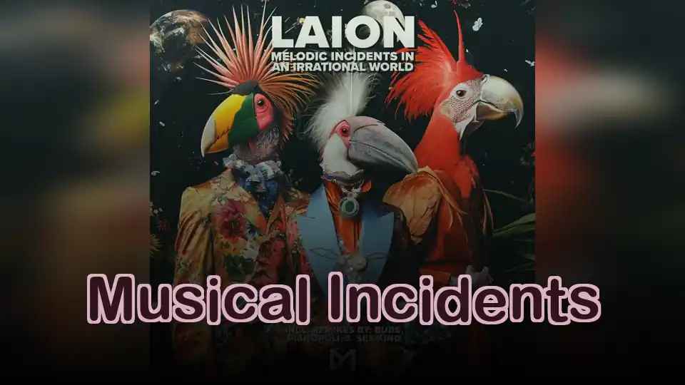 Musical Incidents