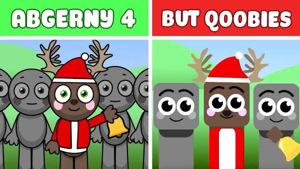 Abgerny 4