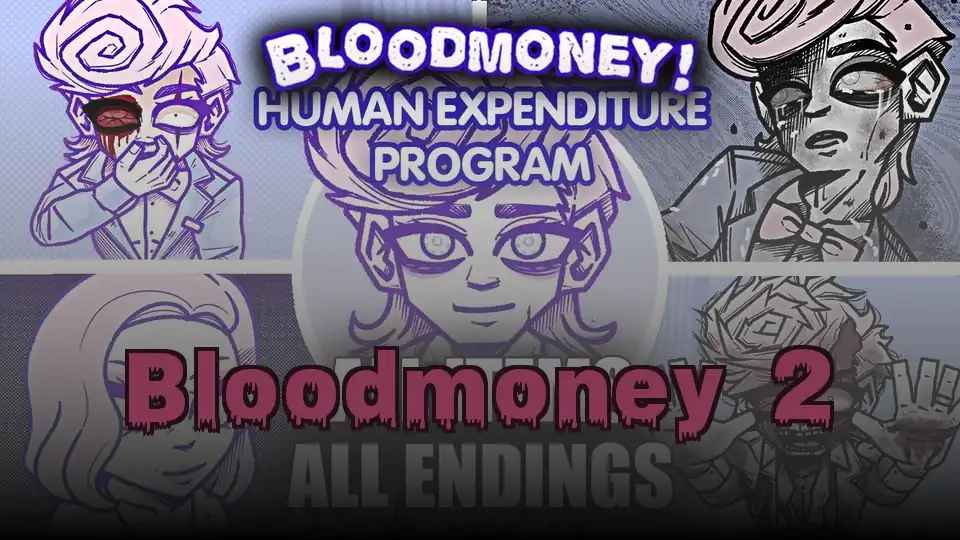 Bloodmoney 2