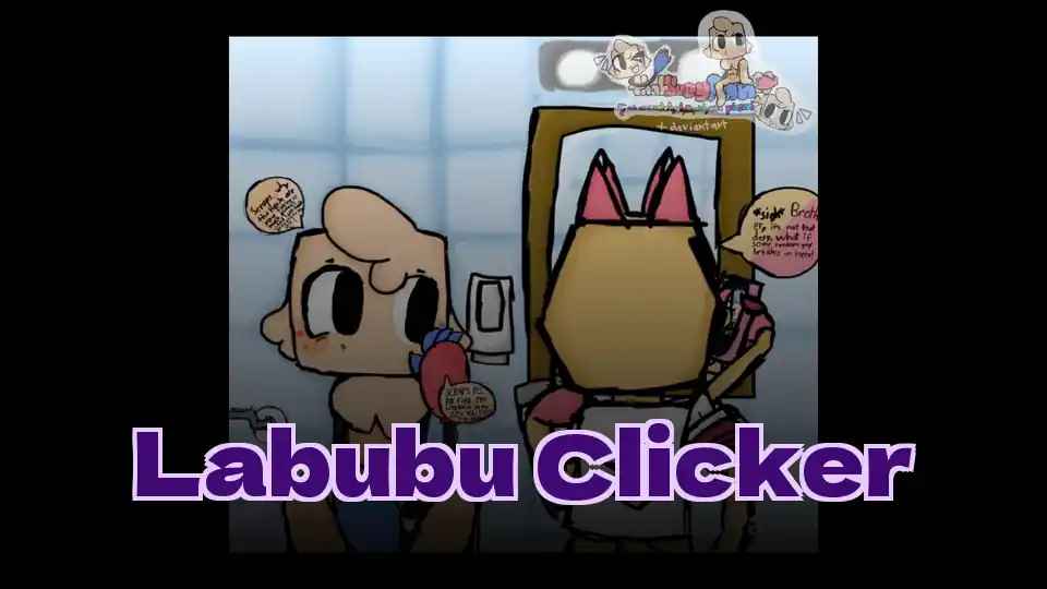 Labubu Clicker