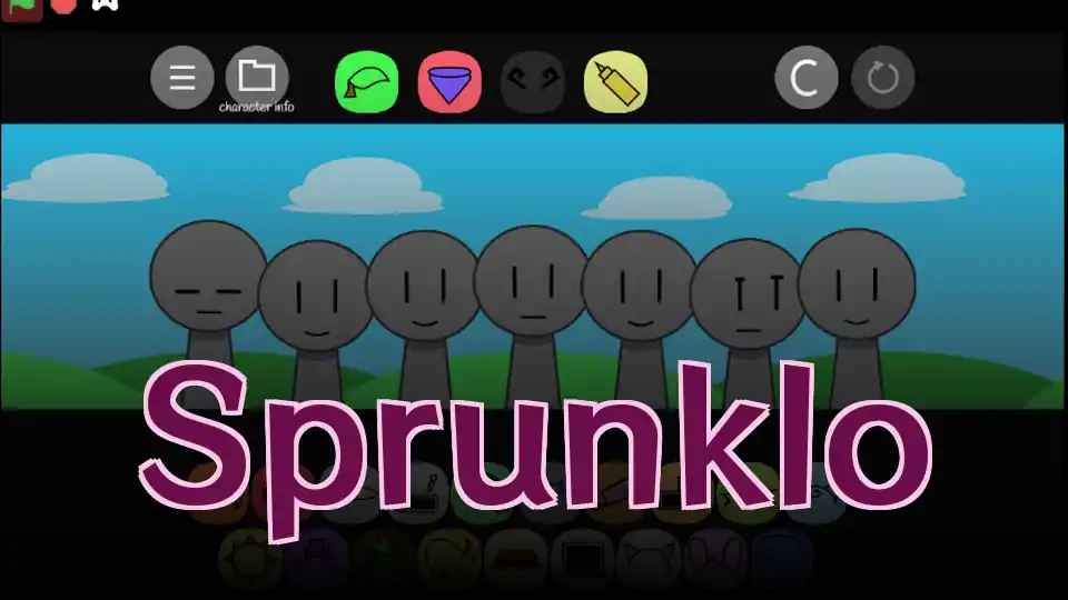 Sprunklo