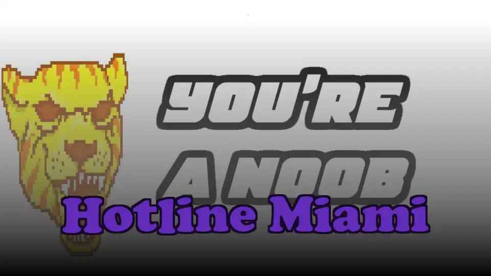Hotline Miami