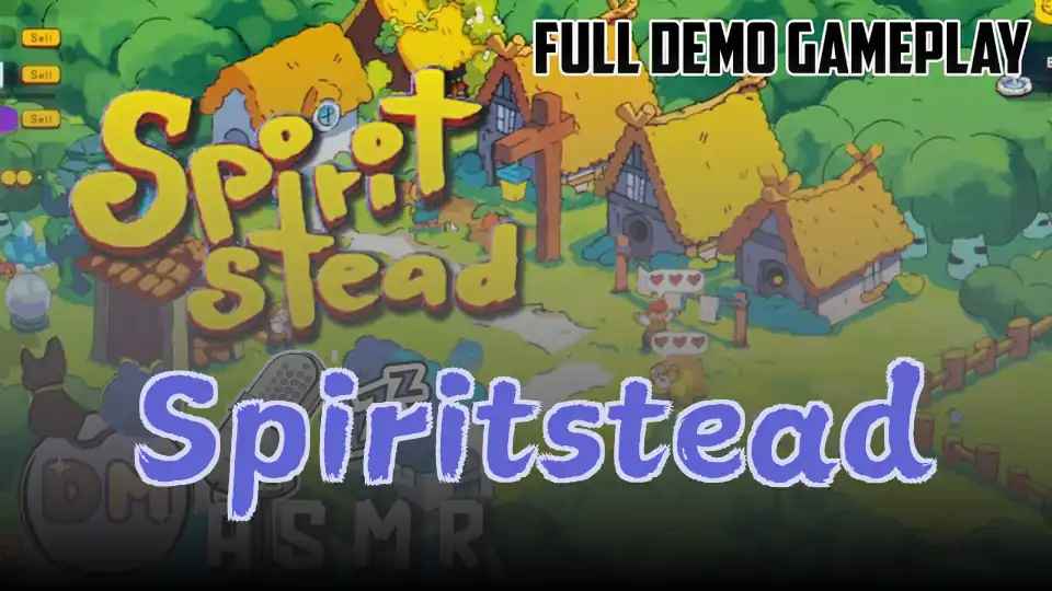 Spiritstead