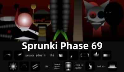 Sprunki Phase 69