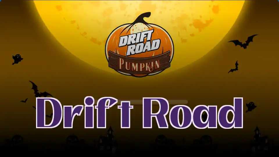 Drift Road