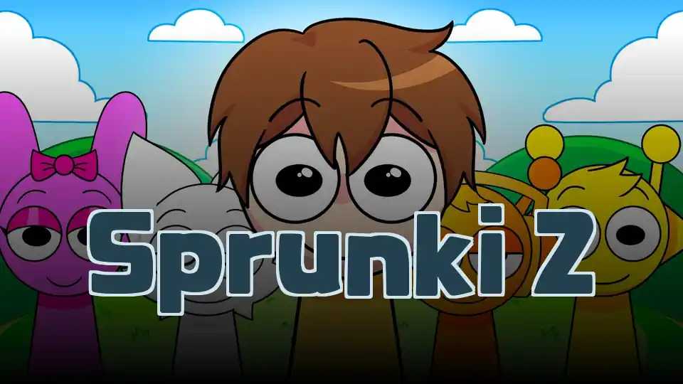 Sprunki 2