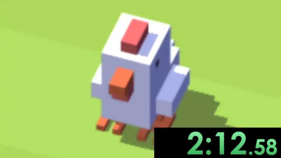 Crossy Road