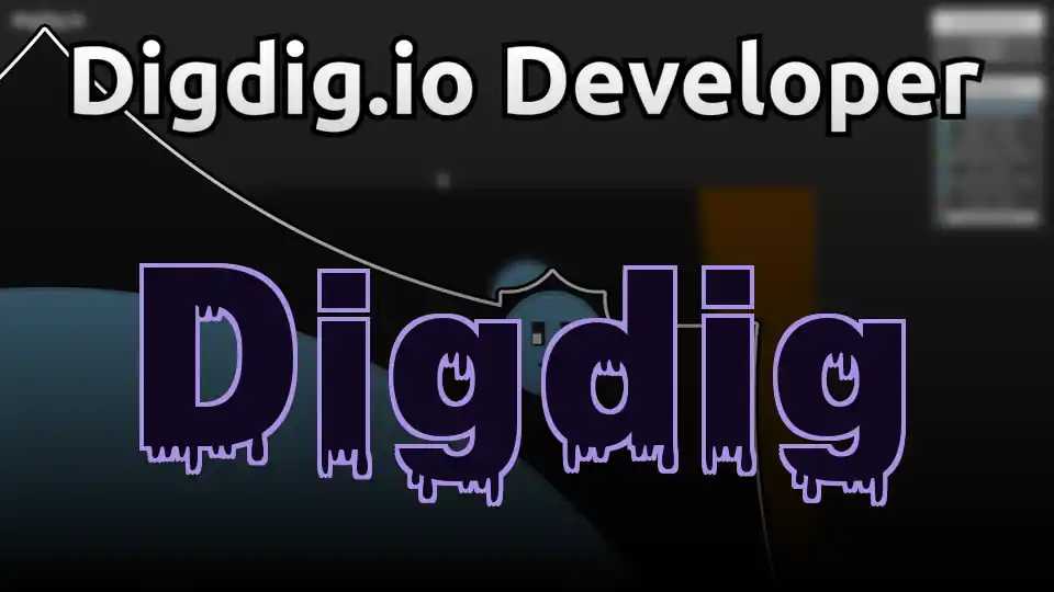 Digdig