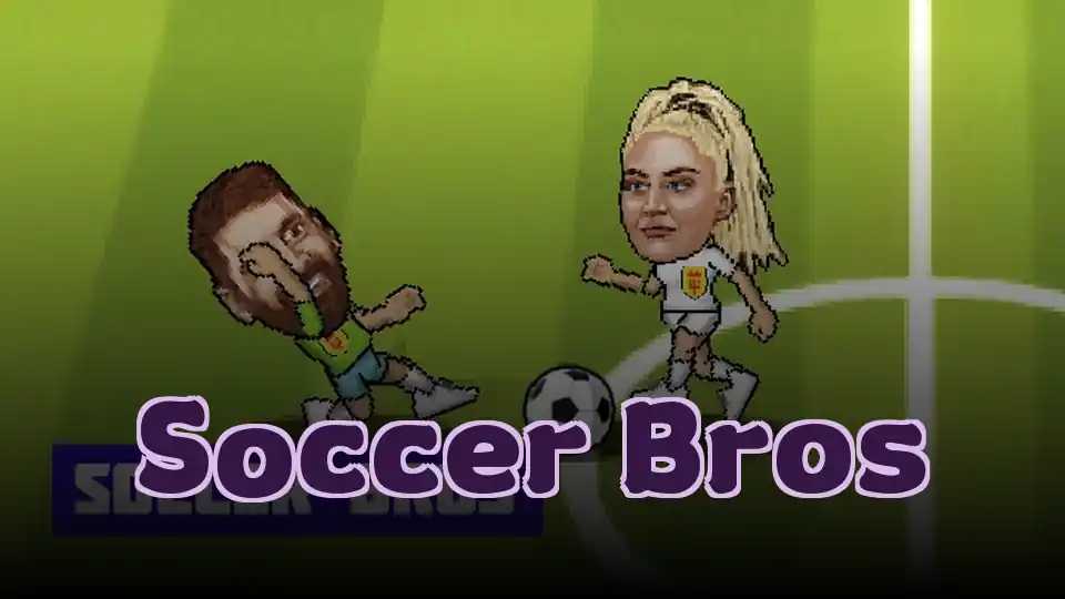 Soccer Bros