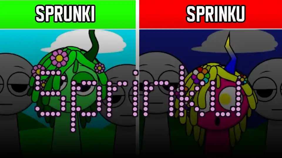 Sprinku