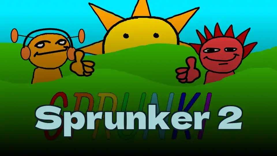 Sprunker 2