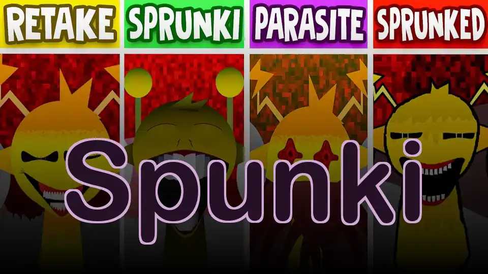 Spunki