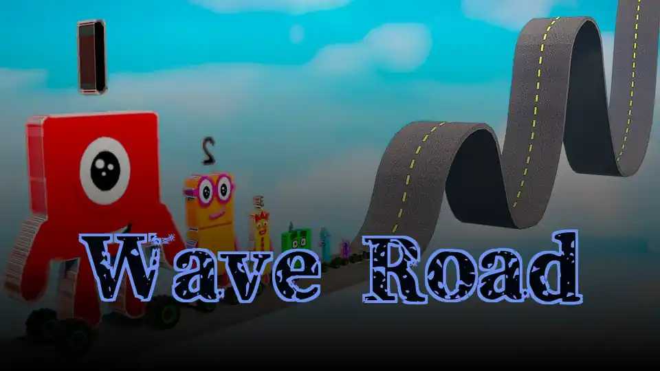 Wave Road