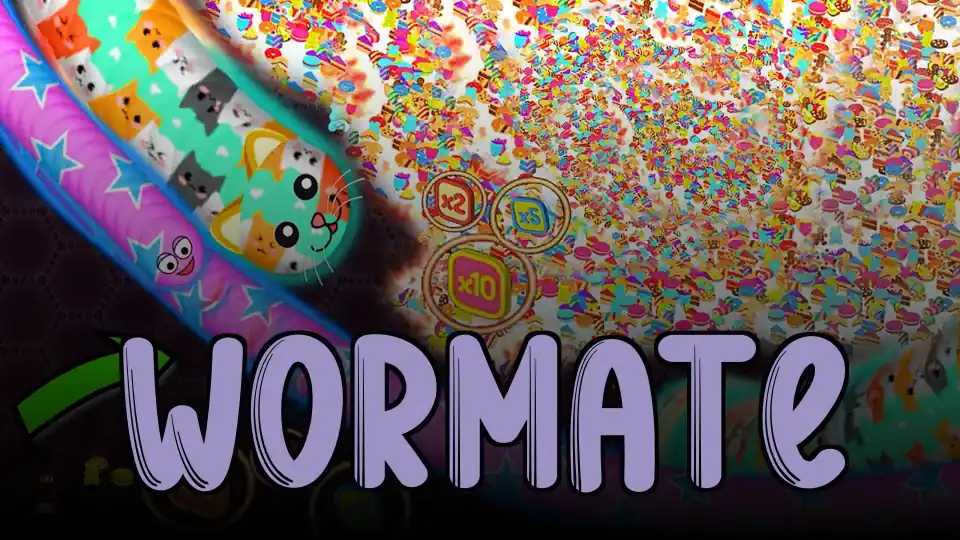 Wormate