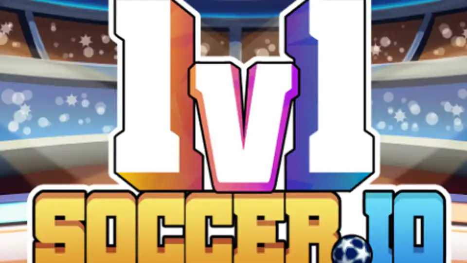 1v1soccer.io