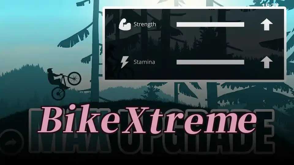 Bike Xtreme