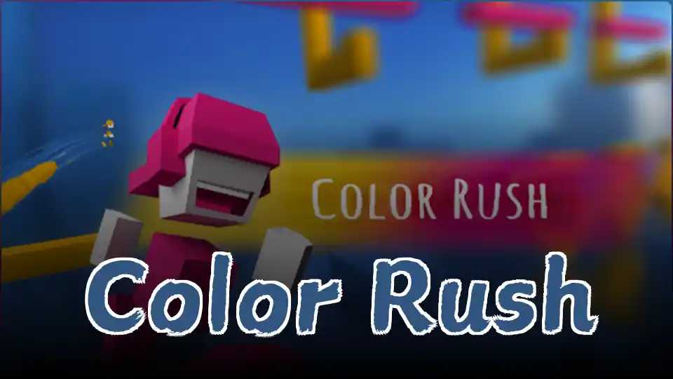 Color Rush