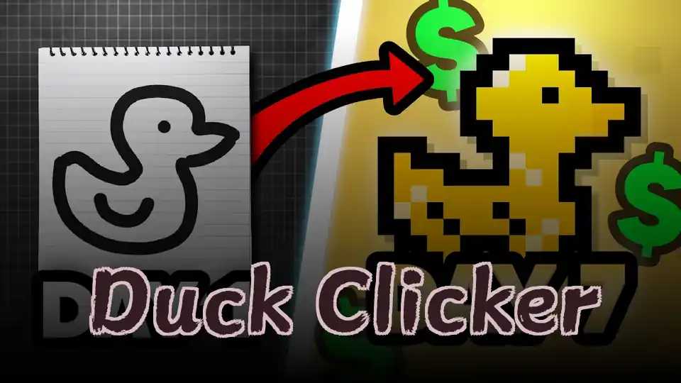 Duck Clicker