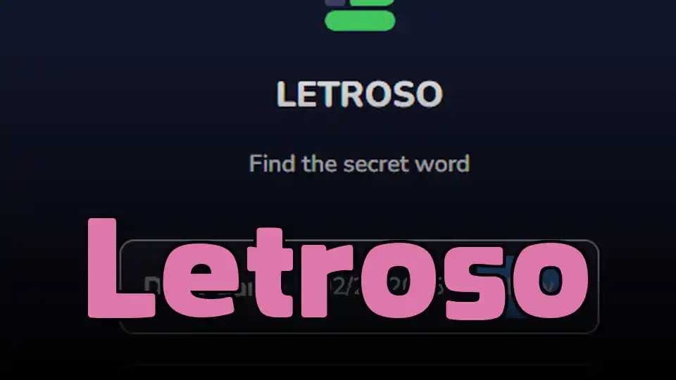 Letroso