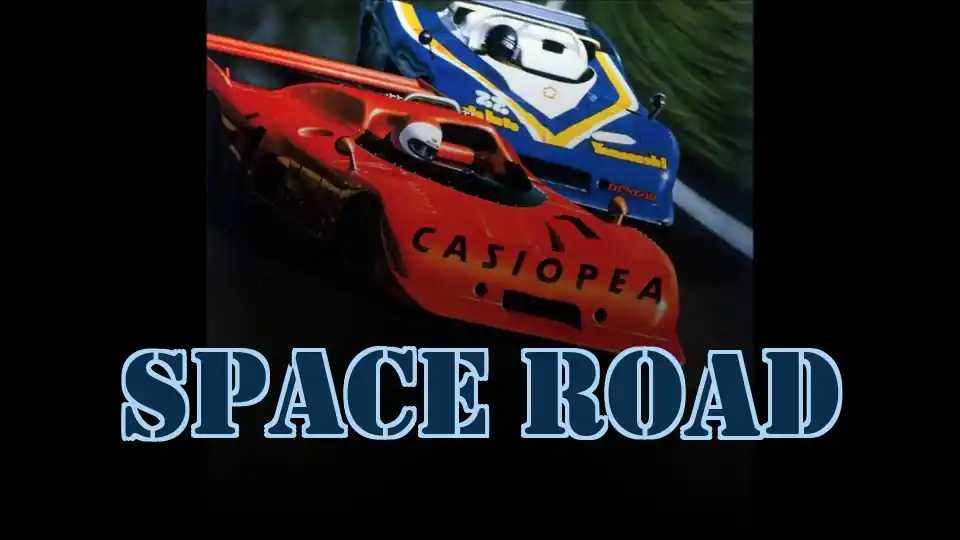 Space Road