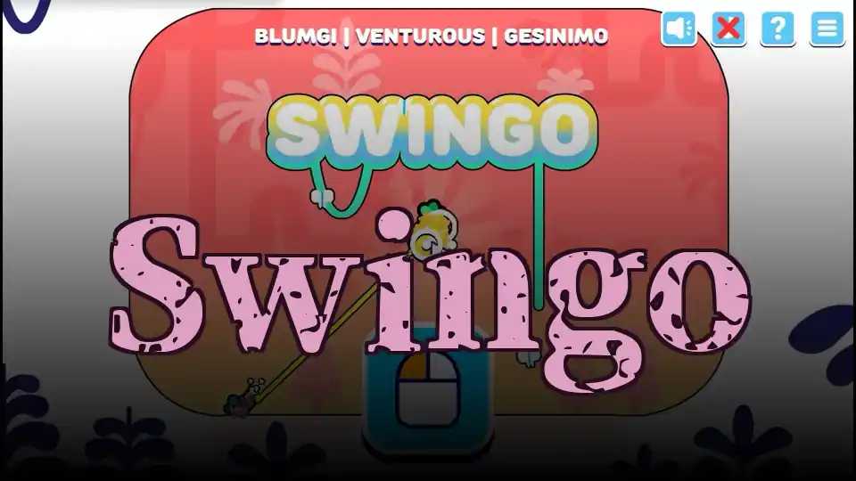 Swingo