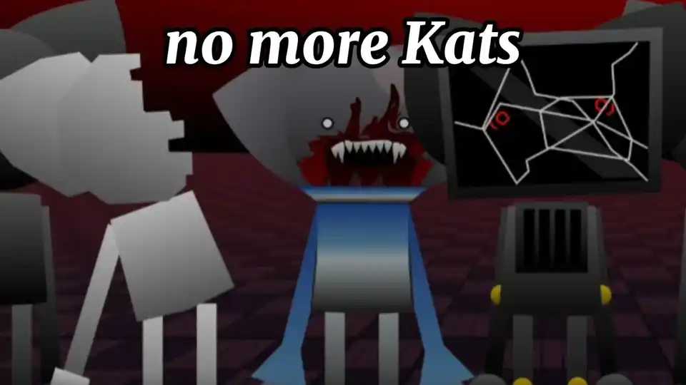 KATS Incredibox