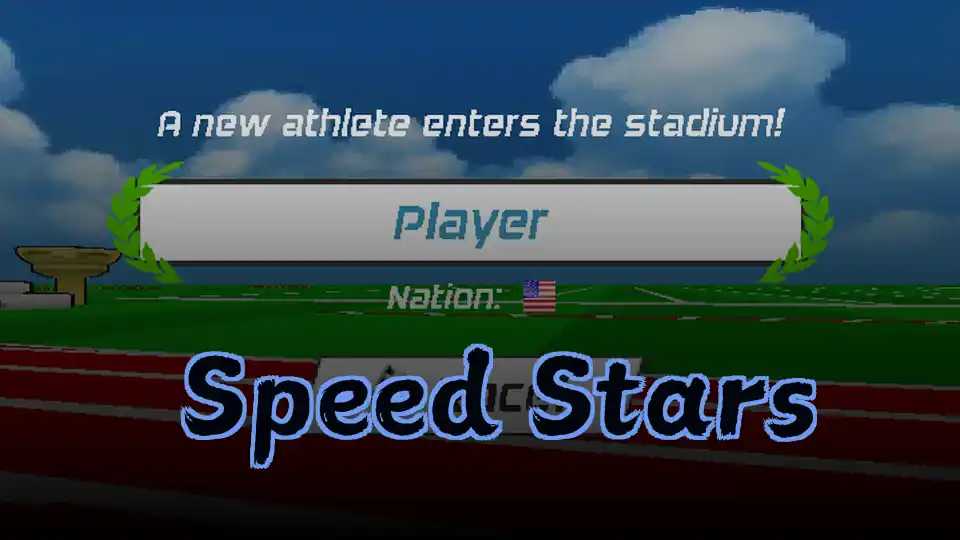 ​​Speed Stars​